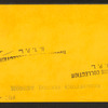 Frost work on Mount Washington, N.H.