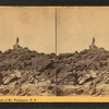 Summit of Mt. Washington, N.H.