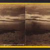 Sunrise from Mt. Washington, N.H.