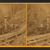 [Engine, Mt. Washington Railroad.]