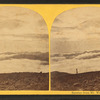 Sunrise from Mt. Washington, N.H.