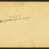 Tip Top House,' White Mountains, N.H.