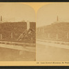 Lissie Bourne's Monument, Mt. Wash'n.