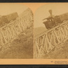 Jacob's Ladder, Mt. Washington, N.H.