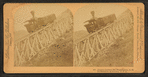 Jacob's Ladder, Mt. Washington, N.H.