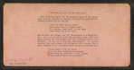 From Mt. Washington, looking North across 'Gulf of Mexico,' N.H., U.S.A.