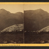 Mt. Adams, from Mt. Washington Carriage Road, N.H.