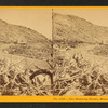 The Half Way House, Mount Washington, N.H.