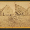 The Half Way House, near view, Mt. Washington, N.H.