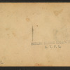 Tip Top House, Mt. Washington, N.H.