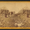 Tip Top House, Mt. Washington, N.H.