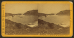 Lake of the clouds, Mt. Washington, N.H.