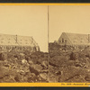 Summit House, Mt. Washington.