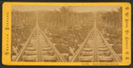 Mount Washington Railway.