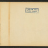 Lissie Bourne's Monument, and Summit of Mt. Washington, N.H.