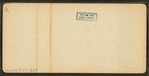Lissie Bourne's Monument, and Summit of Mt. Washington, N.H.