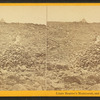 Lissie Bourne's Monument, and Summit of Mt. Washington, N.H.