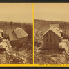 Depot, Mt. Washington R.R.