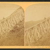 Jacob's Ladder, Mt. Washington, R.R.