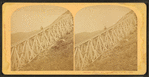 Jacob's Ladder, Mt. Washington, R.R.