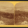 Mt. Washington, from Fabyan House.