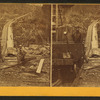 Mt. Washington Railway.