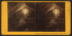 Interior, Summit House, Mt. Washington, N.H. Feb. 11, 1862.