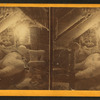 Interior, Summit House, Mt. Washington, N.H. Feb. 11, 1862.