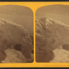 Frost work on Mt. Washington.