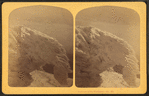 Frost work on Mt. Washington.