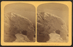 Frost work on Mt. Washington.