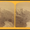 Frost work on Mt. Washington.