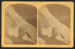 Frost work on Mt. Washington.
