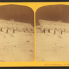 Frost work on Mt. Washington.