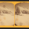 Frost work on Mt. Washington.