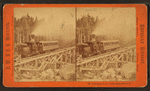 Mt. Washington R.R., White Mountains, N.H.