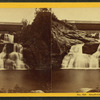 Good Rich Falls, Bartlett, N.H.