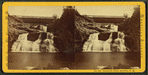 Good Rich Falls, Bartlett, N.H.