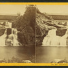 Good Rich Falls, Bartlett, N.H.