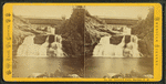 Good Rich Falls, Bartlett, N.H.