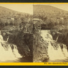 Good Rich Falls, Bartlett, N.H.