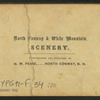 The Elevated Boulders, Bartlett, N.H.