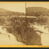 Good Rich Falls, Bartlett, N.H.