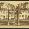 Gilmanton Academy, Gilmanton, N.H.