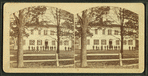 Gilmanton Academy, Gilmanton, N.H.