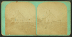 View of a family in Laconia, N.H.