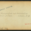 Trout Farm, Meridith, N.H.