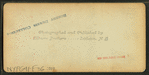 Trout Farm, Meridith, N.H.