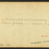 Trout Farm, Meridith, N.H.