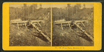 Trout Farm, Meridith, N.H.